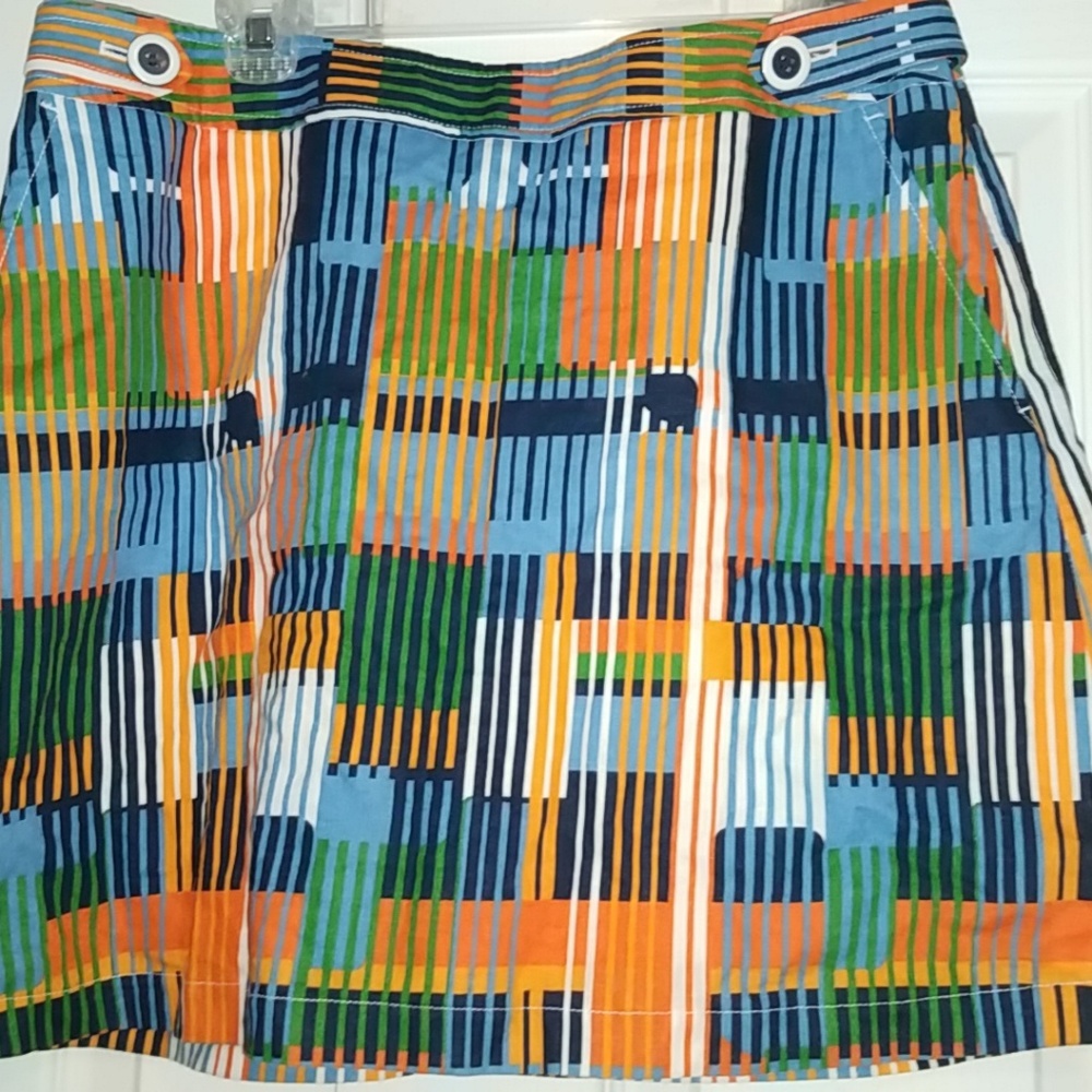 COPY - liz Claiborne Lizgolf skort in size 10 lik…